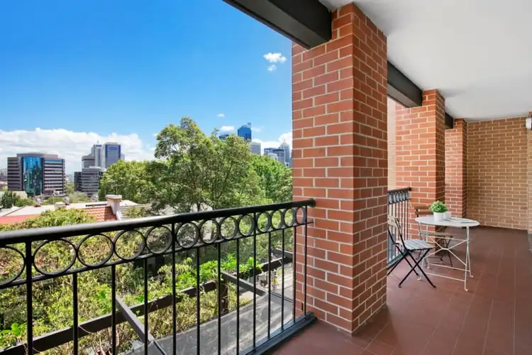 Third view of Homely apartment listing, 10/300 Riley Street, Surry Hills NSW 2010