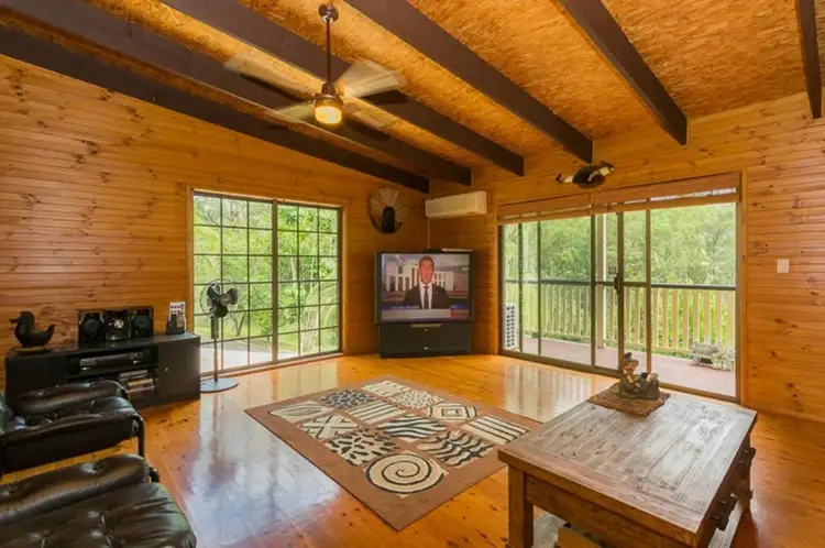 Sixth view of Homely house listing, 142 Coomera Valley Drive, Guanaba QLD 4210