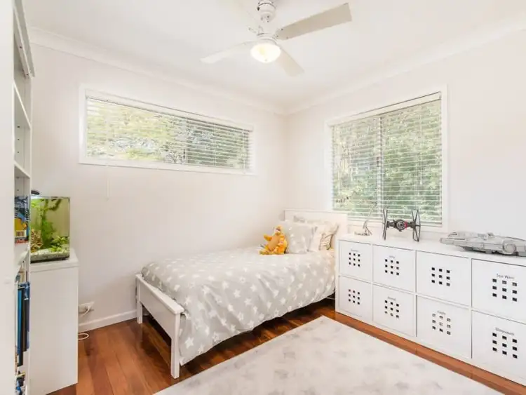 Fifth view of Homely house listing, 21 Nealdon Street, Holland Park QLD 4121