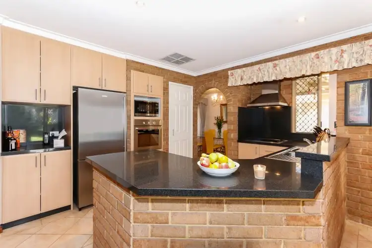 Third view of Homely house listing, 18 Charlbury Way, Eden Hill WA 6054