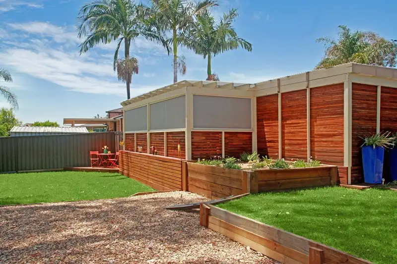 Main view of Homely house listing, 15 Mustang Drive, Raby NSW 2566