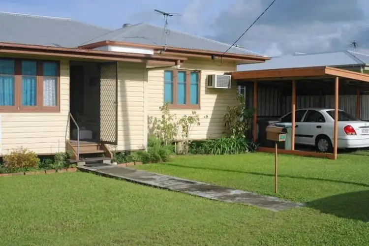 163 Mourilyan Road, Innisfail QLD 4860