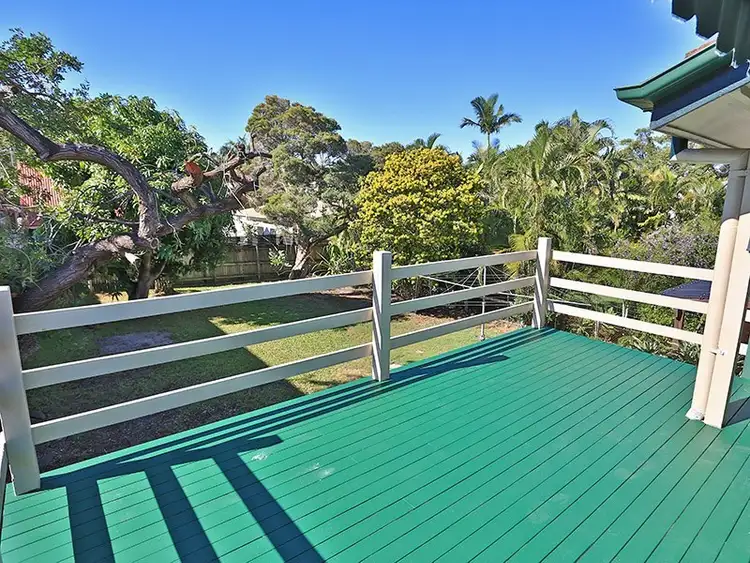 Fifth view of Homely house listing, 21 Stellmach Street, Everton Park QLD 4053