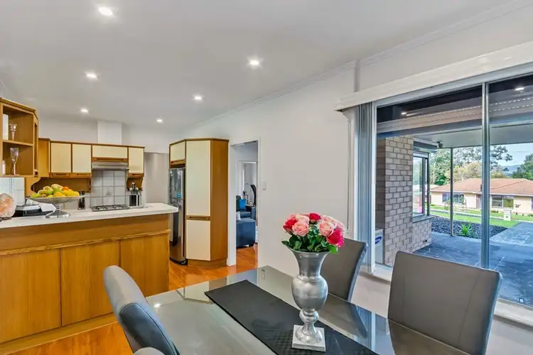 Fifth view of Homely house listing, 18 St Albans Avenue, Valley View SA 5093