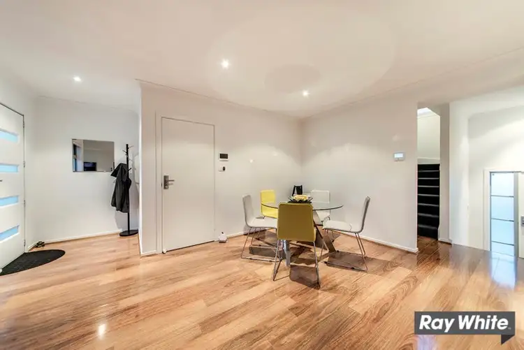 Fourth view of Homely townhouse listing, 166 Plimsoll Drive, Casey ACT 2913