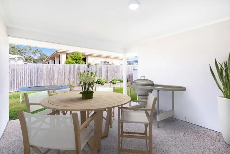 Seventh view of Homely house listing, 11 Beachwood Place, Peregian Springs QLD 4573