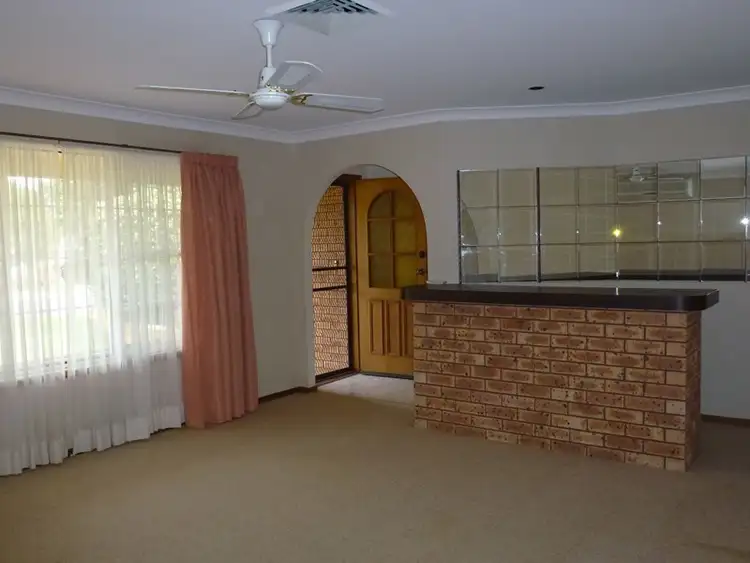 Third view of Homely house listing, 36 Bonner Crescent, Dubbo NSW 2830