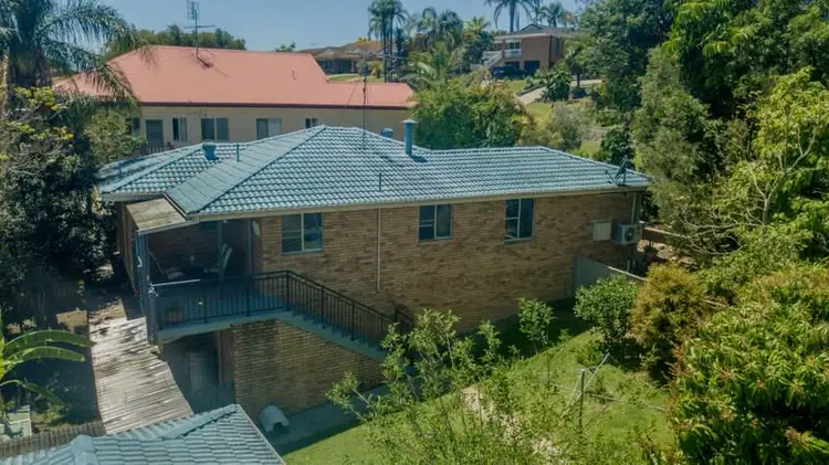 33 Moorhead Drive, South Grafton NSW 2460