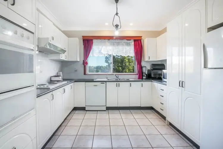 Second view of Homely house listing, 85 Camilleri Avenue, Quakers Hill NSW 2763
