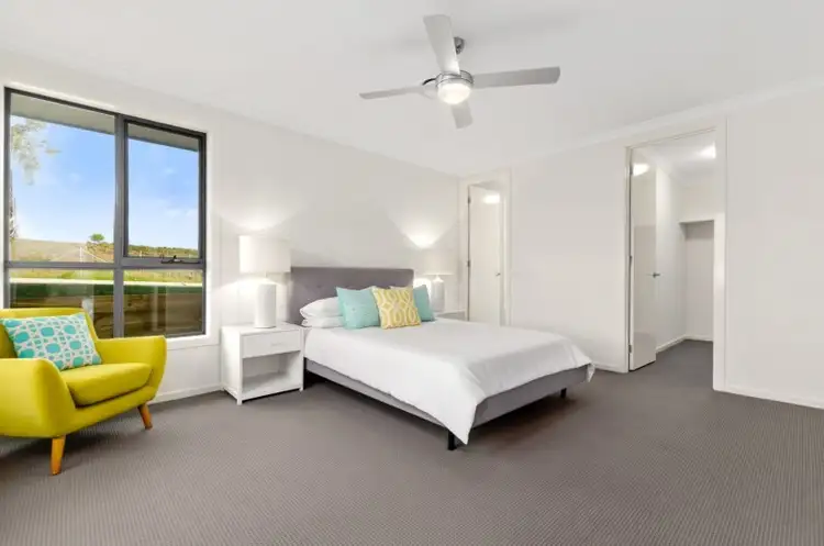 Fifth view of Homely house listing, 16 Rainbird Drive, Kembla Grange NSW 2526