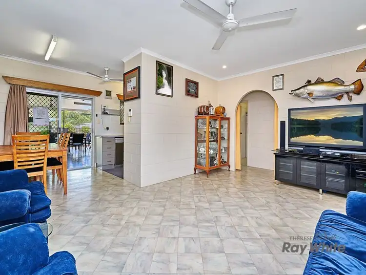 Sixth view of Homely house listing, 4 Duyfken Street, Bentley Park QLD 4869