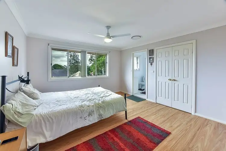 Seventh view of Homely townhouse listing, 6/96 Fawcett Street, Glenfield NSW 2167