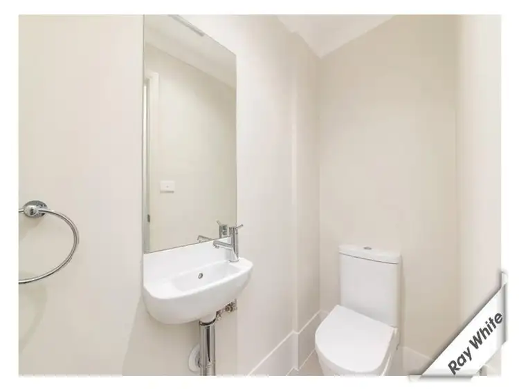 Seventh view of Homely townhouse listing, 3/30 Bernacchi Street, Mawson ACT 2607