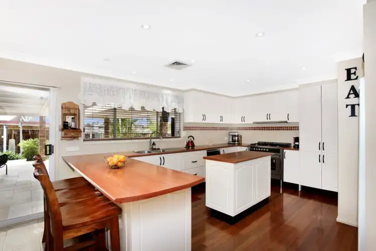 Third view of Homely house listing, 3 Intrepid Place, Greenfield Park NSW 2176