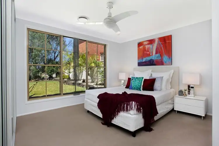Third view of Homely house listing, 23 Pharlap Street, Bossley Park NSW 2176