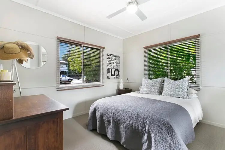 Fifth view of Homely house listing, 97 Plumer Street, Sherwood QLD 4075