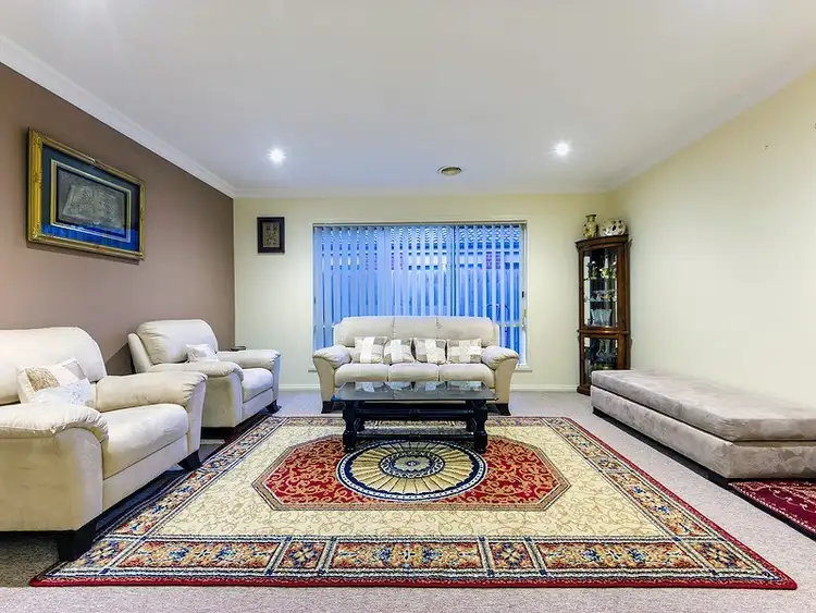 Second view of Homely house listing, 11 Parklea Way, Tarneit VIC 3029