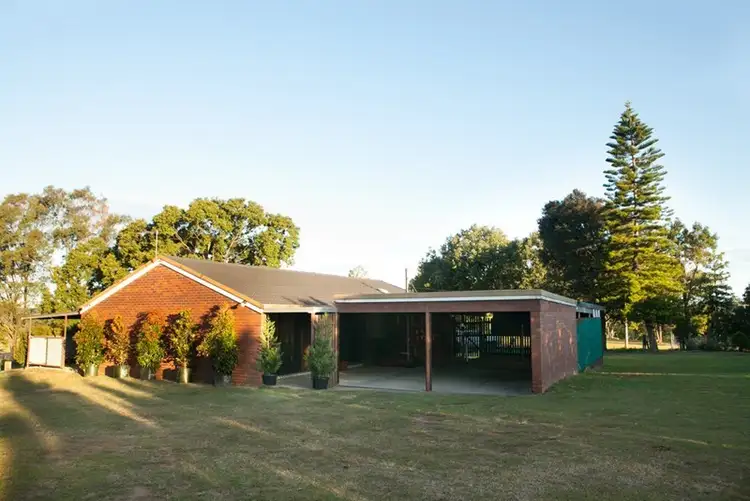 Second view of Homely house listing, 279 Fernvale Road, Fairney View QLD 4306