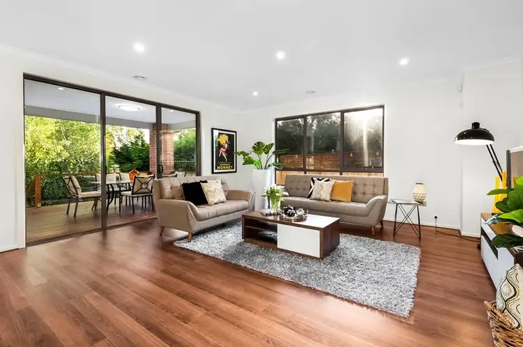 Third view of Homely house listing, 28 Abelia Street, Forest Hill VIC 3131