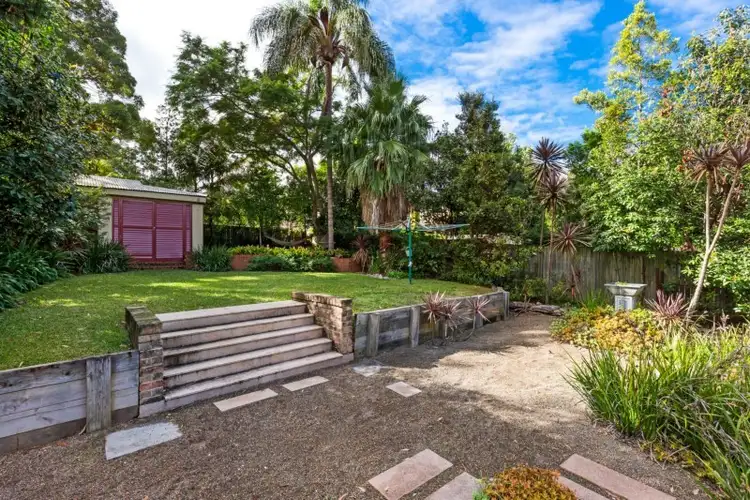 Second view of Homely house listing, 8 Trouve Street, Lane Cove NSW 2066