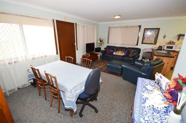Second view of Homely villa listing, 1/15 Wirrabilla Drive, Toormina NSW 2452