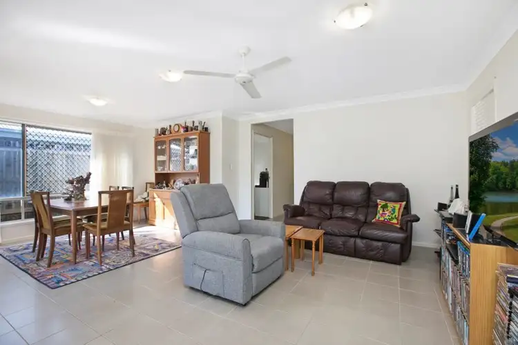 Fourth view of Homely house listing, 51A Lawn Terrace, Capalaba QLD 4157