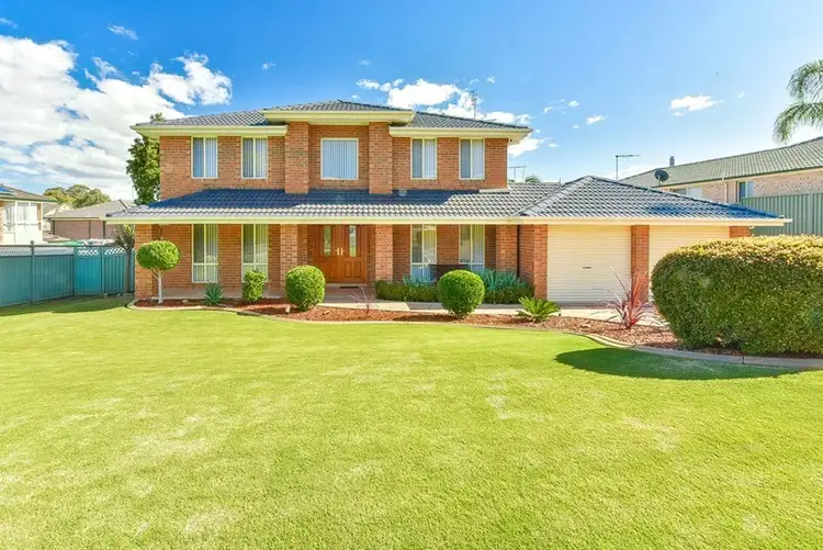 127 Heritage Way, Glen Alpine NSW 2560