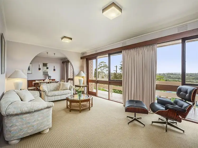 Second view of Homely house listing, 31 Golden Way, Bulleen VIC 3105
