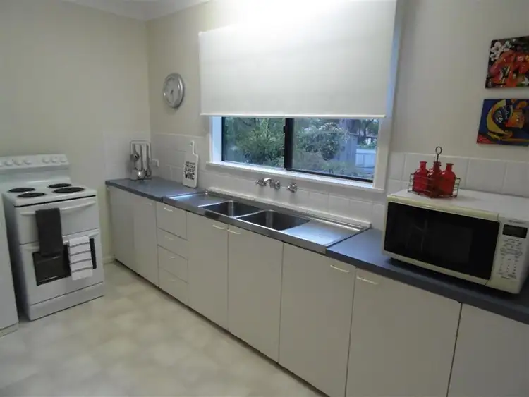 Second view of Homely house listing, 33 Orange Street, Parkes NSW 2870