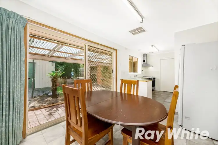 Third view of Homely house listing, 42 Lynn Drive, Ferntree Gully VIC 3156