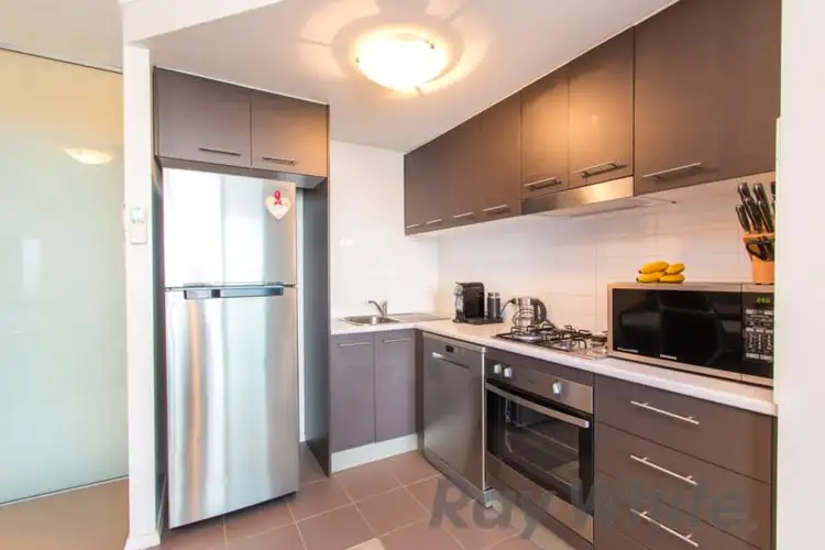 Third view of Homely apartment listing, 502/316 Charlestown Road, Charlestown NSW 2290