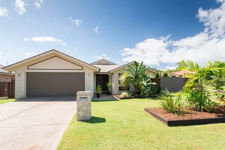 Main view of Homely house listing, 2 Feathertail Street, Bli Bli QLD 4560