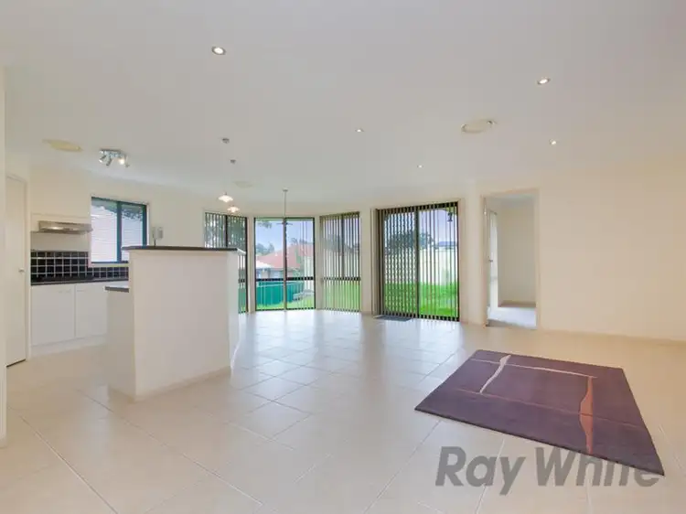 Sixth view of Homely house listing, 42 Rosewood Crescent, Fletcher NSW 2287