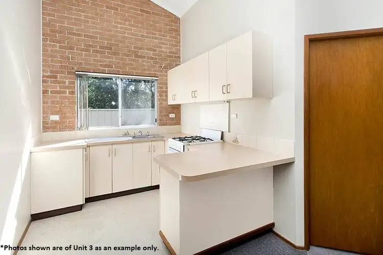 Second view of Homely unit listing, 4/6a Koona Street, Albion Park Rail NSW 2527