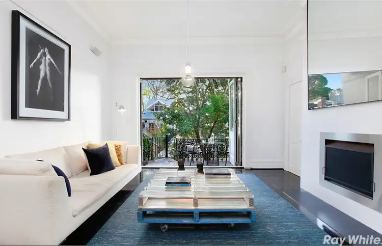 Second view of Homely house listing, 36 Glenmore Road, Paddington NSW 2021