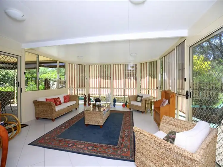 Fourth view of Homely house listing, 39 Koloona Drive, Tapitallee NSW 2540