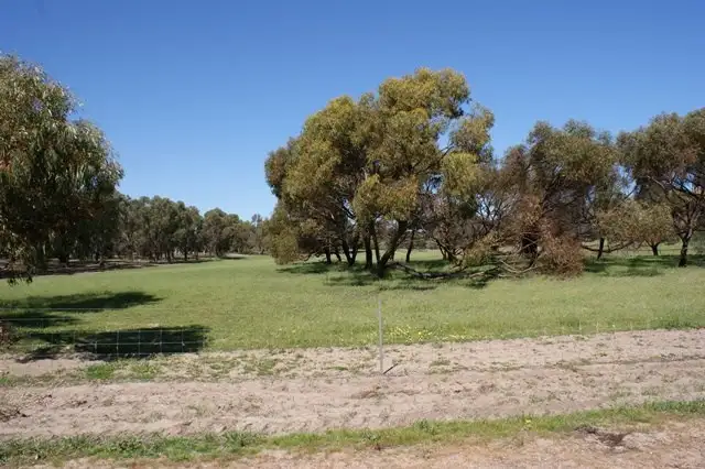 Fourth view of Homely land listing, Lot 8 Sheoak Road, Springfield WA 6525