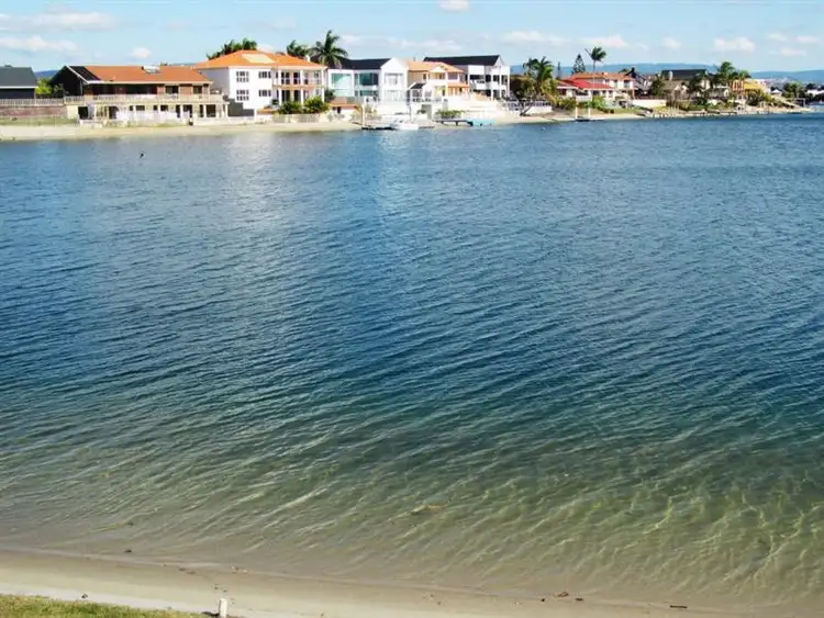 Fourth view of Homely apartment listing, 2/3 Jodie Court, Mermaid Waters QLD 4218