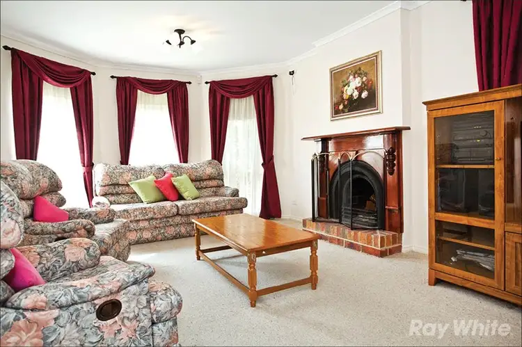 Second view of Homely house listing, 54 Gearon Avenue, Rowville VIC 3178