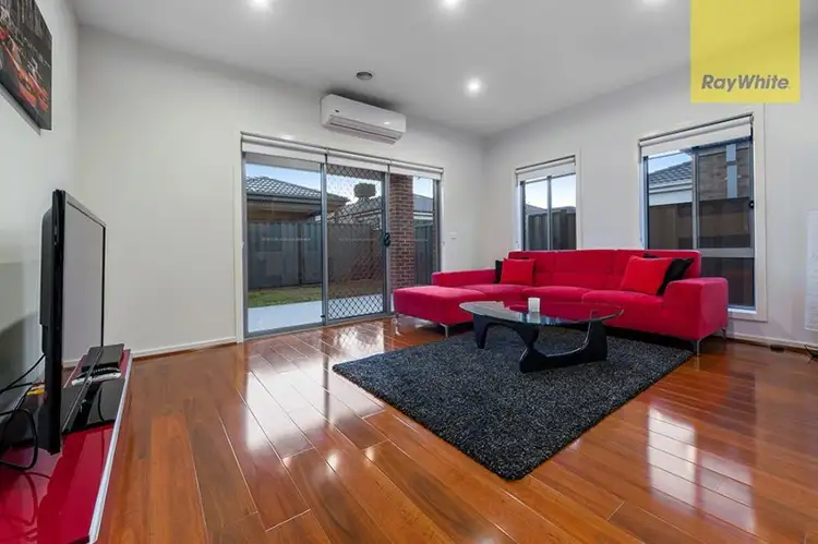 Sixth view of Homely house listing, 3 Pembury Street, Craigieburn VIC 3064