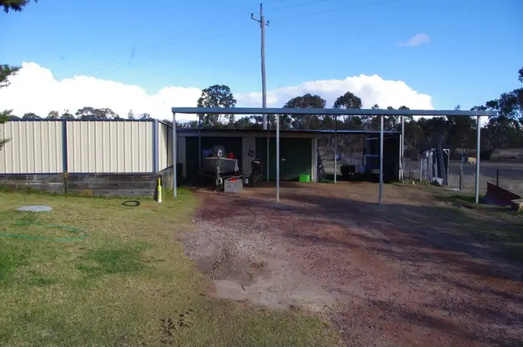Seventh view of Homely house listing, 23 Opal Street, Tingha NSW 2369