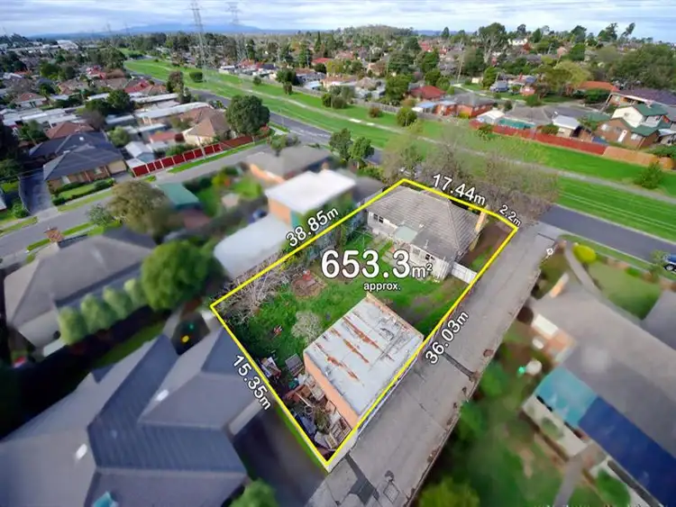 594 Morwell Avenue, Bundoora VIC 3083