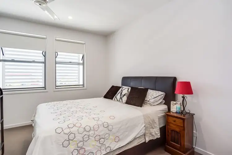 Sixth view of Homely townhouse listing, 14/2 Emily Way, Varsity Lakes QLD 4227