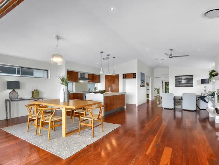 Second view of Homely house listing, 84 Mein Street, Hendra QLD 4011