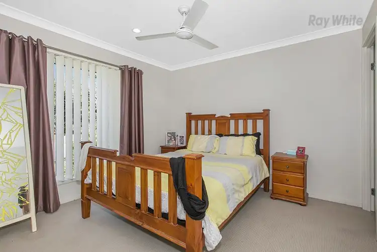 Seventh view of Homely house listing, 12 McIlwaith Street, North Lakes QLD 4509
