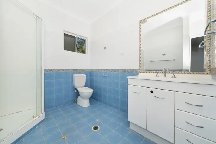 Sixth view of Homely house listing, 4 Joyard Court, Rangewood QLD 4817