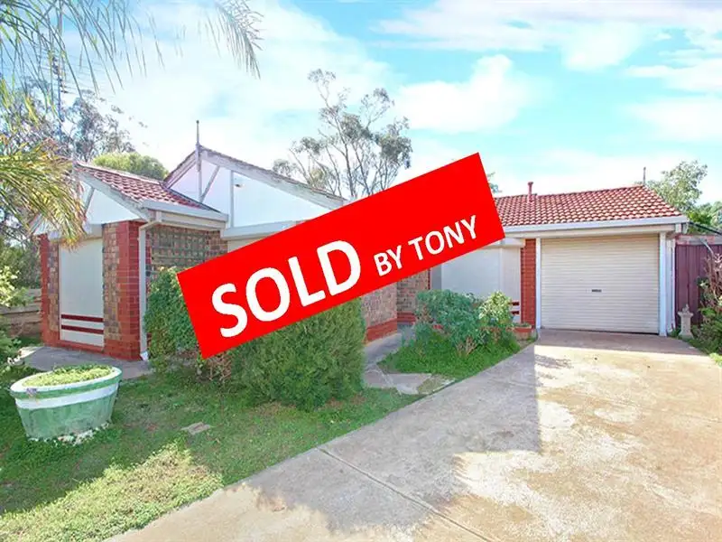 Main view of Homely house listing, 20 Browne Circuit, Craigmore SA 5114