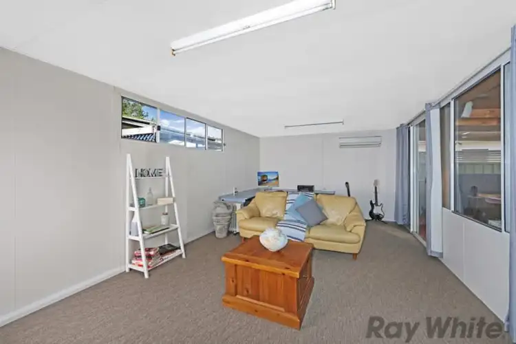 Second view of Homely house listing, 6 Dennis Road, The Entrance North NSW 2261