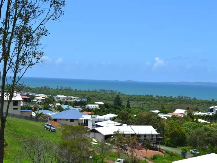 Second view of Homely land listing, 5 Fraser Crescent, Pacific Heights QLD 4703