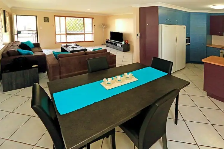 Sixth view of Homely house listing, 255 Hook Street, Berserker QLD 4701